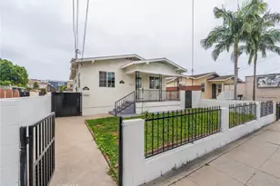 322 S Grand Ave, San Pedro, CA 90731 - Photo 1