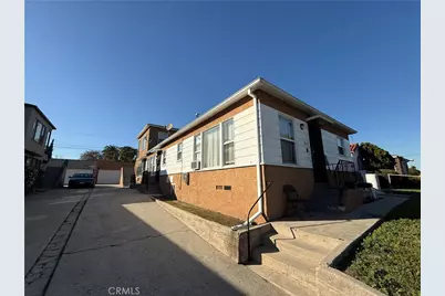 7833 S Normandie Avenue #1/2, Los Angeles, CA 90044 - Photo 1