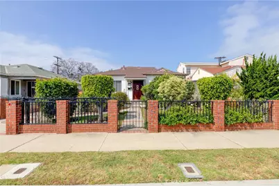 4109 Lyceum, Los Angeles, CA 90066 - Photo 1