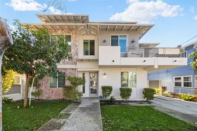 2410 Grant Avenue #A, Redondo Beach, CA 90278 - Photo 1