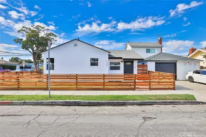 1639 E Hungerford Street, Long Beach, CA 90805 - Photo 1
