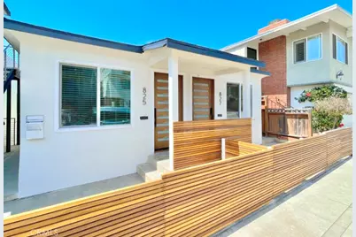 825 Manhattan, Hermosa Beach, CA 90254 - Photo 1