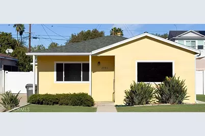 2305 Graham Avenue, Redondo Beach, CA 90278 - Photo 1