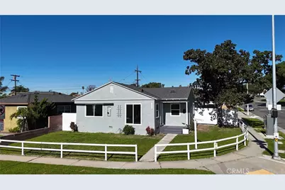 1003 W 133rd, Gardena, CA 90247 - Photo 1