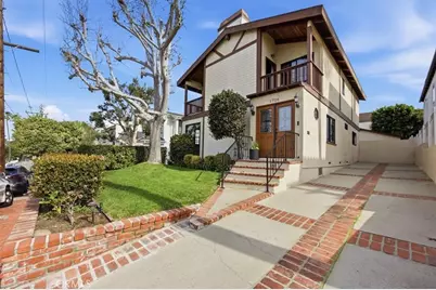 1728 Oak, Manhattan Beach, CA 90266 - Photo 1