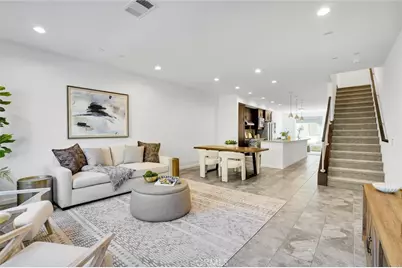 1512 W Artesia Square #F, Gardena, CA 90248 - Photo 1