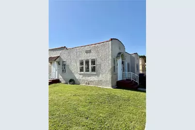 2108 W 37th Place, Los Angeles, CA 90018 - Photo 1