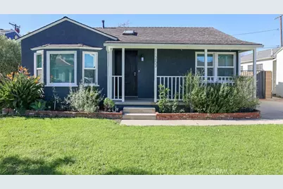 11253 Segrell Way, Culver City, CA 90230 - Photo 1