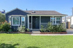 11253 Segrell Wy, Culver City, CA 90230 - Photo 1