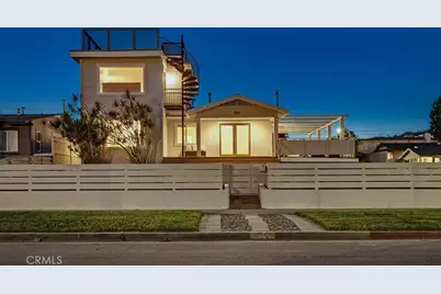 1505 S Walker Avenue, San Pedro, CA 90731 - Photo 1