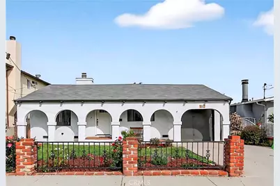 2337 249th, Lomita, CA 90717 - Photo 1