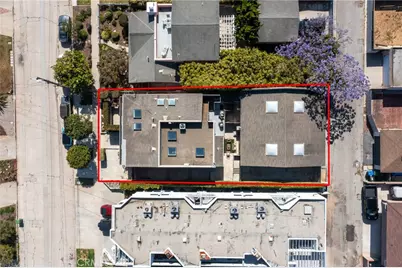 726 West 37th Street, San Pedro, CA 90731 - Photo 1