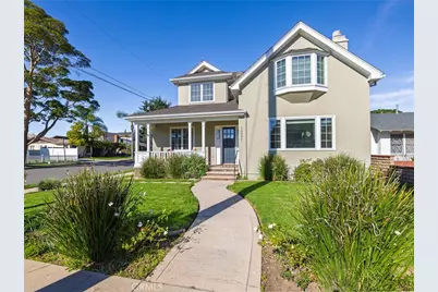 1201 E Pine, El Segundo, CA 90245 - Photo 1