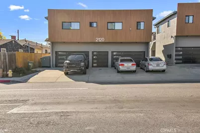 2120 Manhattan Beach Boulevard #E, Redondo Beach, CA 90278 - Photo 1
