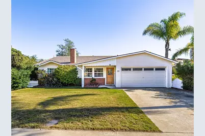 860 Bungalow Drive, El Segundo, CA 90245 - Photo 1