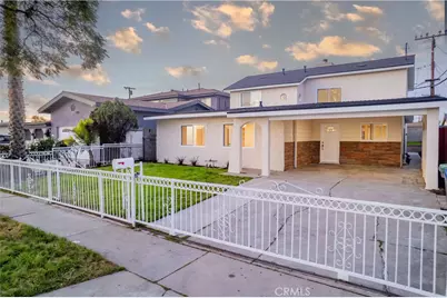 143 W 234th Place, Carson, CA 90745 - Photo 1