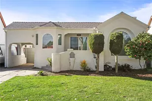 7827 La Salle, Los Angeles, CA 90047 - Photo 1