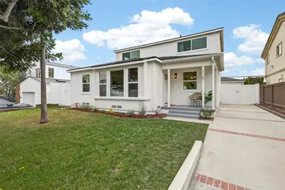 1167 Magnolia Avenue, Manhattan Beach, CA 90266 - Photo 1