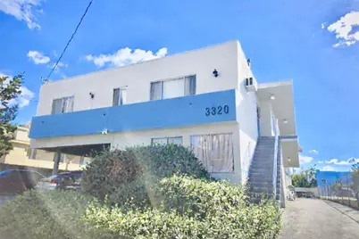 3920 Marathon Street #7A, Los Angeles, CA 90029 - Photo 1