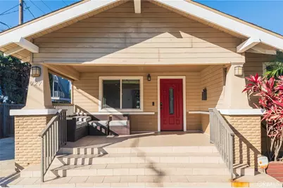 727 Gaviota Avenue, Long Beach, CA 90813 - Photo 1