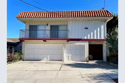 551 W 40th, San Pedro, CA 90731 - Photo 1