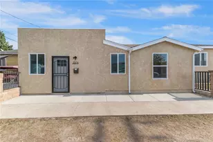 3257 W 134th St, Hawthorne, CA 90250 - Photo 1