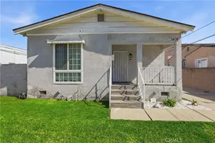 11408 Birch, Hawthorne, CA 90250 - Photo 1