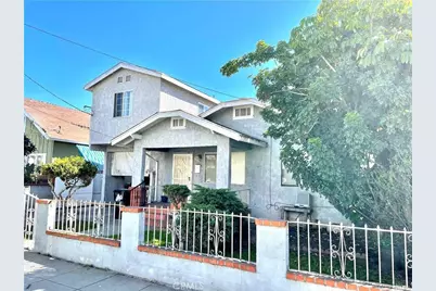 840 W 167th Street, Gardena, CA 90247 - Photo 1