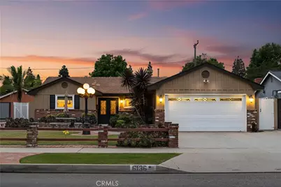6136 E Rosebay, Long Beach, CA 90808 - Photo 1