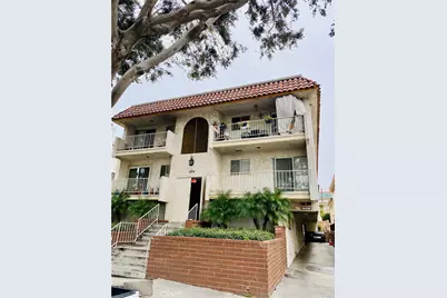 1254 W 8th Street #3, San Pedro, CA 90731 - Photo 1