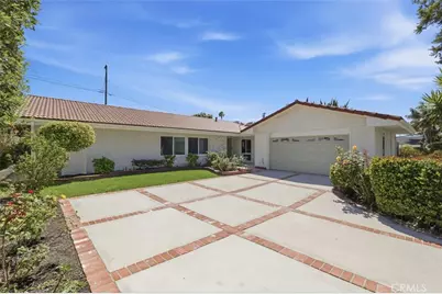 7022 Hartcrest Drive, Rancho Palos Verdes, CA 90275 - Photo 1