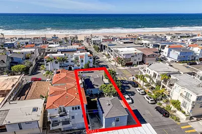 98 Highland Avenue, Manhattan Beach, CA 90266 - Photo 1