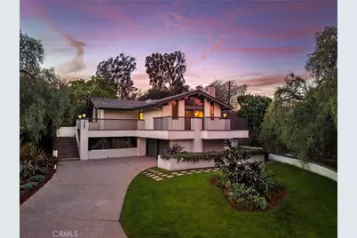 4405 Via Valmonte, Palos Verdes Estates, CA 90274 - Photo 1