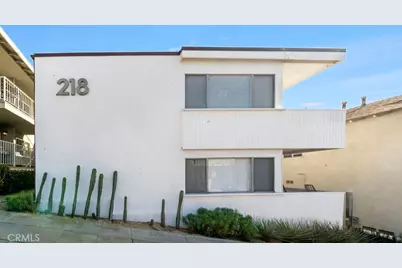 218 15th Street #C, Manhattan Beach, CA 90266 - Photo 1