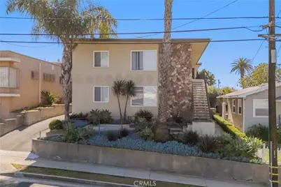 612 Aerick Street, Inglewood, CA 90301 - Photo 1
