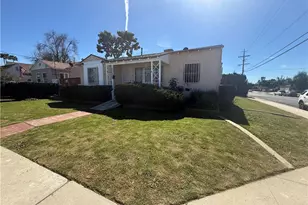 1128 W Dolores, Wilmington, CA 90744 - Photo 1