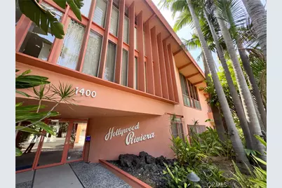 1400 N Hayworth #28, West Hollywood, CA 90046 - Photo 1