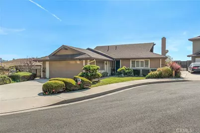 816 Granada Drive, Monterey Park, CA 91754 - Photo 1