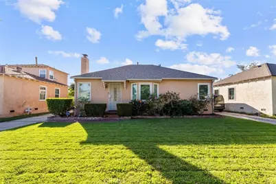 3551 Hillcrest Drive, Los Angeles, CA 90016 - Photo 1