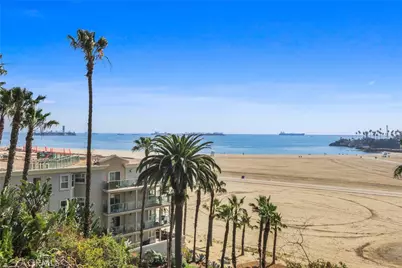 850 E Ocean Boulevard #302, Long Beach, CA 90802 - Photo 1