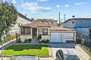 1108 W 117th, Los Angeles, CA 90044 - Photo 1