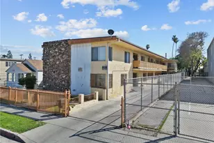 1036 W 95th, Los Angeles, CA 90044 - Photo 1