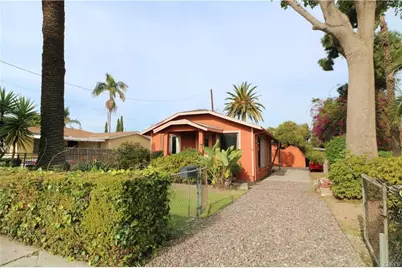 3907 W 109th Street, Inglewood, CA 90303 - Photo 1