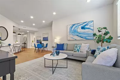 927 Deep Valley Drive #108, Rolling Hills Estates, CA 90274 - Photo 1