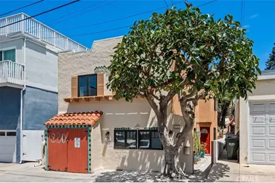 832 Cypress Avenue, Hermosa Beach, CA 90254 - Photo 1