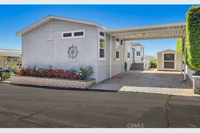 2275 W 25th Street #75, San Pedro, CA 90732 - Photo 1