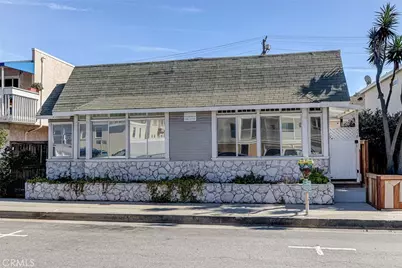 718 Hermosa Avenue, Hermosa Beach, CA 90254 - Photo 1