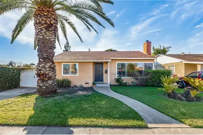 1442 S Van Ness, Santa Ana, CA 92707 - Photo 1