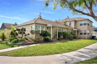 15701 Brighton Avenue, Gardena, CA 90247 - Photo 1