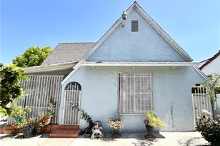 6702 Haas Ave, Los Angeles, CA 90047 - Photo 1